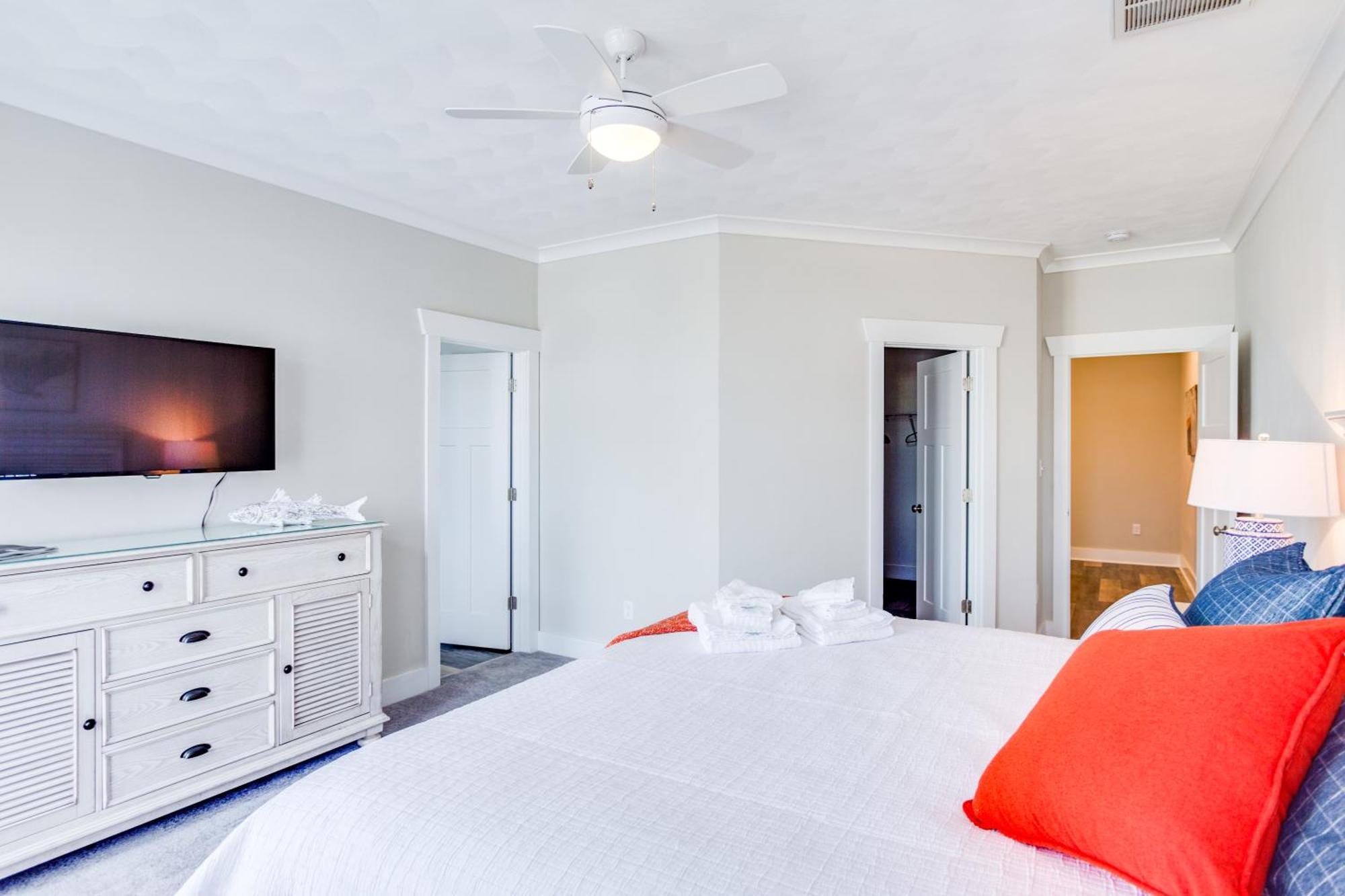 فيلا 509 The Tidewater House فيرجينيا بيتش المظهر الخارجي الصورة