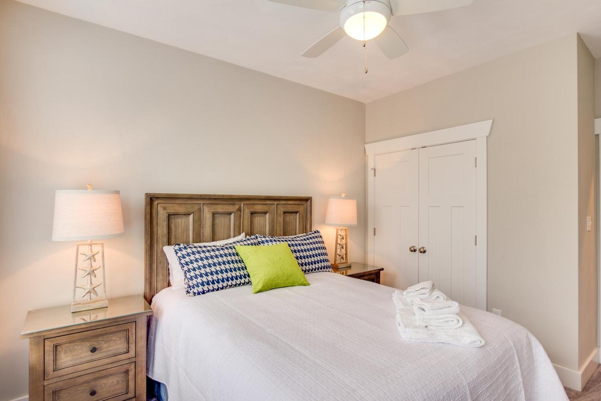 فيلا 509 The Tidewater House فيرجينيا بيتش المظهر الخارجي الصورة