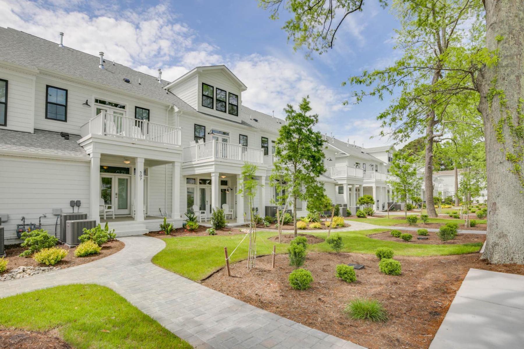 فيلا 509 The Tidewater House فيرجينيا بيتش المظهر الخارجي الصورة